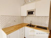 Nový loftový byt 2+kk, cihla, 43 m2, Praha 8 - Karlín, ul. Vítkova. - 20210408_142428.jpg