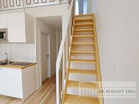 Nový loftový byt 2+kk, cihla, 43 m2, Praha 8 - Karlín, ul. Vítkova. - 20210408_142535.jpg