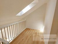 Nový loftový byt 2+kk, cihla, 43 m2, Praha 8 - Karlín, ul. Vítkova. - 20210408_142607.jpg