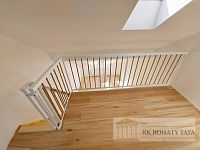 Nový loftový byt 2+kk, cihla, 43 m2, Praha 8 - Karlín, ul. Vítkova. - 20210408_142623.jpg