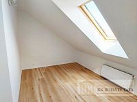 Nový loftový byt 2+kk, cihla, 43 m2, Praha 8 - Karlín, ul. Vítkova. - 20210408_142720.jpg