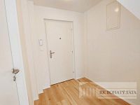 Nový loftový byt 2+kk, cihla, 43 m2, Praha 8 - Karlín, ul. Vítkova. - 20210408_142936.jpg