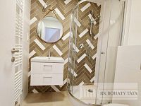 Nový loftový byt 2+kk, cihla, 43 m2, Praha 8 - Karlín, ul. Vítkova. - 20210408_143026.jpg