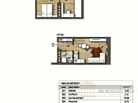 Nový loftový byt 2+kk, cihla, 43 m2, Praha 8 - Karlín, ul. Vítkova. - 33.jpg