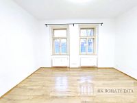 Pronájem bytu 1 + kk, metro, cihla, 25 m2, Praha 6 - Veleslavín, ul. Nad hradním potokem.