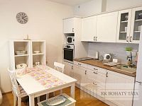 Moderní novostavba 1+kk, 34 m², s balkonem na Žižkově