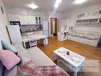 Moderní novostavba 1+kk, 34 m², s balkonem na Žižkově - 04.jpg