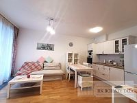 Moderní novostavba 1+kk, 34 m², s balkonem na Žižkově - 07.jpg