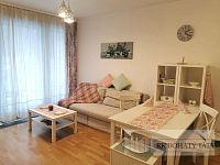 Moderní novostavba 1+kk, 34 m², s balkonem na Žižkově - 08.jpg