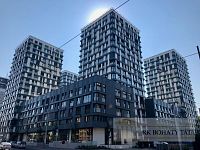 Moderní novostavba 1+kk, 34 m², s balkonem na Žižkově - dum1.jpg