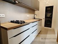 Pronájem bytu 1 + kk, cihla, 30 m2, Praha 3 - Vinohrady, ul. náměstí Jiřího z Lobkovic.