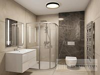 Pronájem bytu 1 + kk, cihla, 30 m2, Praha 3 - Vinohrady, ul. náměstí Jiřího z Lobkovic. - unnamed (2).jpg