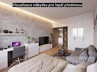 Pronájem bytu 1 + kk, cihla, 30 m2, Praha 3 - Vinohrady, ul. náměstí Jiřího z Lobkovic. - unnamed (4)-fotor-20260514122655.jpg