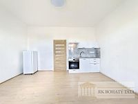 Pronájem bytu 1 + kk, metro, cihla, 25 m2, Praha 6 - Veleslavín, ul. Nad hradním potokem. - IMG_20260226_143728.jpg