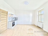 Pronájem bytu 1 + kk, metro, cihla, 25 m2, Praha 6 - Veleslavín, ul. Nad hradním potokem. - IMG_20260226_144027.jpg