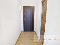 Pronájem bytu 1 + kk, metro, cihla, 25 m2, Praha 6 - Veleslavín, ul. Nad hradním potokem. - IMG_20260226_144546.jpg