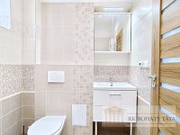 Pronájem bytu 1 + kk, metro, cihla, 25 m2, Praha 6 - Veleslavín, ul. Nad hradním potokem. - IMG_20260226_150125.jpg