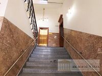 Pronájem kanceláře, 14 m², centrum, Praha 1 - Staré Město, ul. Na Příkopě. - 20210819_104340.jpg