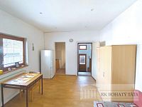 Pronájem bytu 1 + kk, cihla, 25 m2, Tuchoměřice, ul. Ke Statenicím.