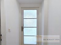 Byt 1 + kk, metro, cihla, metro, 23,4 m2, Praha 4 - Nusle, ul. Žateckých. - IMG_20260407_135725.jpg