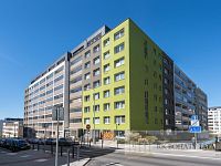 Prodej pěkného bytu 3 + kk/L, panel, 70 m2, Praha 3 - Žižkov, ul. Jeseniova. - Byt Jeseniova (20 of 20).jpg