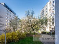 Prodej pěkného bytu 3 + kk/L, panel, 70 m2, Praha 3 - Žižkov, ul. Jeseniova. - Byt Jeseniova (3 of 20).jpg