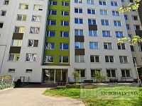 Prodej pěkného bytu 3 + kk/L, panel, 70 m2, Praha 3 - Žižkov, ul. Jeseniova. - IMG_20260409_155824.jpg