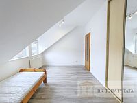 Byt po rekonstrukci 4 + 1, cihla, 107 m2, metro, centrum, Praha 2 - Vinohrady, ul. Koubkova. - IMG_20260413_144548.jpg