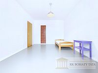 Byt po rekonstrukci 4 + 1, cihla, 107 m2, metro, centrum, Praha 2 - Vinohrady, ul. Koubkova. - IMG_20260413_145257.jpg