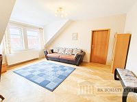 Byt po rekonstrukci 4 + 1, cihla, 107 m2, metro, centrum, Praha 2 - Vinohrady, ul. Koubkova. - IMG_20260413_145407.jpg