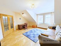 Byt po rekonstrukci 4 + 1, cihla, 107 m2, metro, centrum, Praha 2 - Vinohrady, ul. Koubkova. - IMG_20260413_145427.jpg