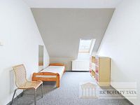 Byt po rekonstrukci 4 + 1, cihla, 107 m2, metro, centrum, Praha 2 - Vinohrady, ul. Koubkova. - IMG_20260413_145500.jpg