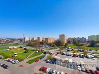 Prodej bytu 4 + kk/L, panel, 75 m2, Praha 4 - Chodov.