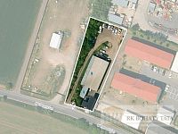 Prodej komerčního areálu 2 295 m² – Praha 5, Řeporyje.