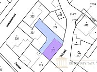 Prodej rodinného domu 200 m2 s projektem na 3 byty, pozemek 320 m2, Praha 9 - Vinoř, ul. Velínská. - Fotozh.jpg