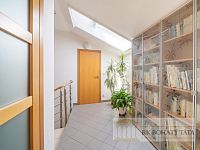 Prodej rodinného domu 164 m² + 28 m² půda, pozemek 324 m², Velké Přílepy, ul. Dvořákova. - dc-32.jpg