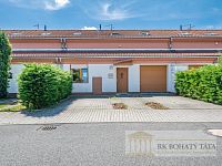 Prodej rodinného domu 164 m² + 28 m² půda, pozemek 324 m², Velké Přílepy, ul. Dvořákova. - dc-7.jpg