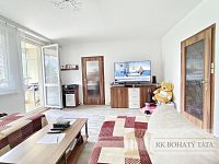 Prodej pěkného bytu 4 + 1/L, panel, 90 m2, Praha 4 - Modřany, ul. Rakovského. - IMG_20260623_095329.jpg