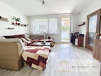 Prodej pěkného bytu 4 + 1/L, panel, 90 m2, Praha 4 - Modřany, ul. Rakovského. - IMG_20260623_095344.jpg