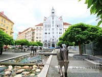 Pronájem pěkného zařízeného bytu 2+kk, 50m2 v Dejvicích u metra - IMG_0914.JPG