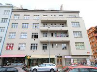 Pronájem pěkného zařízeného bytu 2+kk, 50m2 v Dejvicích u metra - IMG_0917.JPG