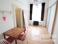 Pronájem pěkného zařízeného bytu 2+kk, 50m2 v Dejvicích u metra - IMG_0934.JPG