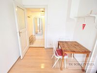 Pronájem pěkného zařízeného bytu 2+kk, 50m2 v Dejvicích u metra - IMG_0941.JPG