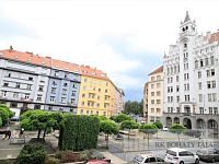 Pronájem pěkného zařízeného bytu 2+kk, 50m2 v Dejvicích u metra - IMG_0943.JPG