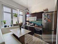 Pronájem rekonstruovaného bytu 1 + 1, cihla, metro, Praha 4 - Nusle, ul. Na Veselí. - IMG_20260629_090124.jpg