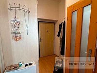 Pronájem bytu 1 + 1, cihla, 33 m2, Praha 6 - Břevnov, ul. Bělohorská. - 220711153 (3).jpg