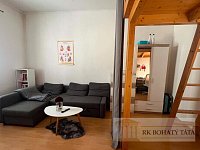 Pronájem bytu 1 + 1, cihla, 33 m2, Praha 6 - Břevnov, ul. Bělohorská. - 220711153.jpg