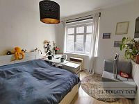 Pronájem rekonstruovaného bytu 1 + 1, cihla, metro, Praha 4 - Nusle, ul. Na Veselí. - IMG_20260629_090038.jpg