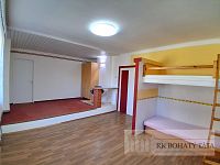 Pronájem bytu 3 + 1/T, cihla, 116 m2, Praha 4 - Libuš, ul. Betáňská. - 20260807_153003.jpg