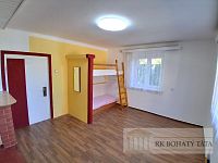 Pronájem bytu 3 + 1/T, cihla, 116 m2, Praha 4 - Libuš, ul. Betáňská. - 20260807_153021.jpg